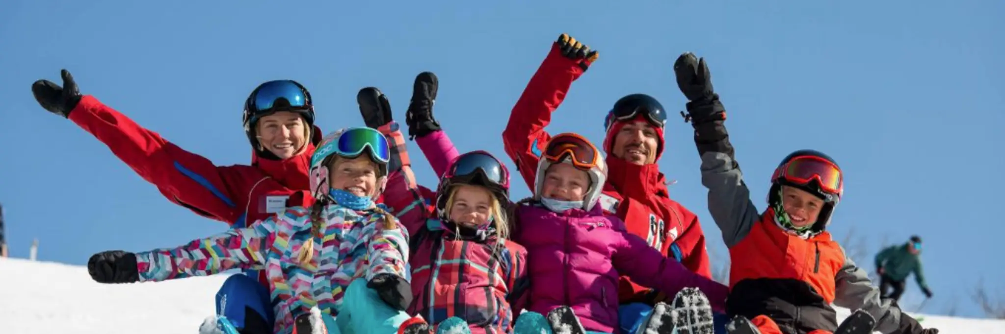 Thredbo Snow Sports School