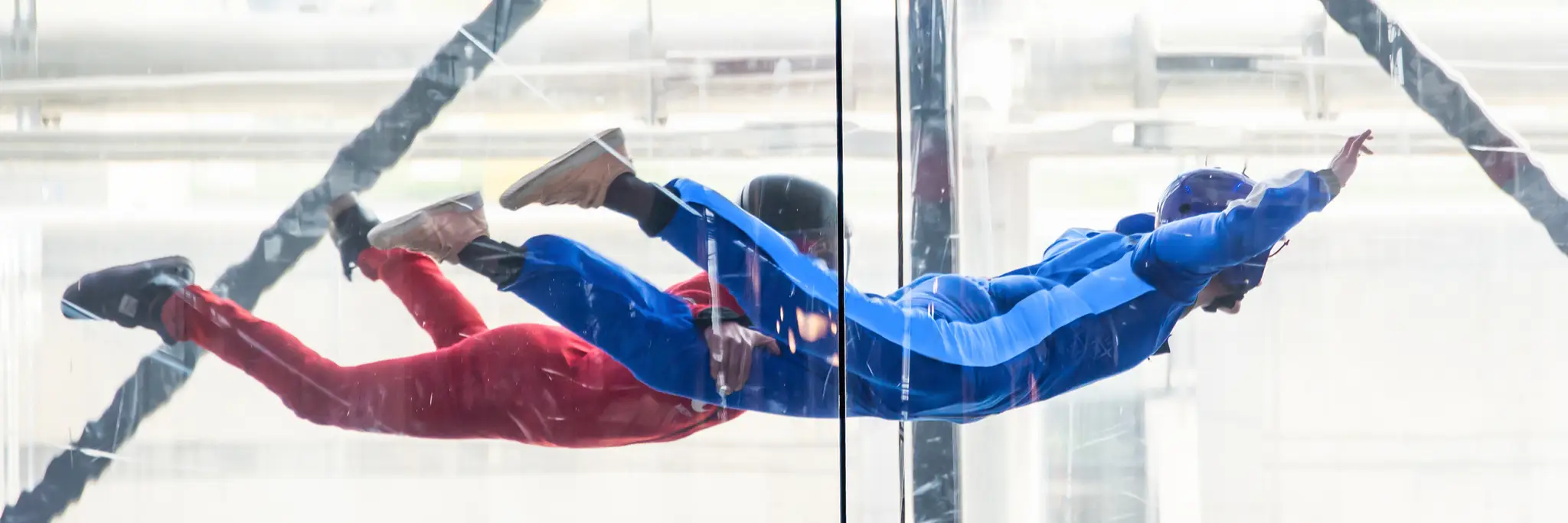 Indoor Skydive Australia 