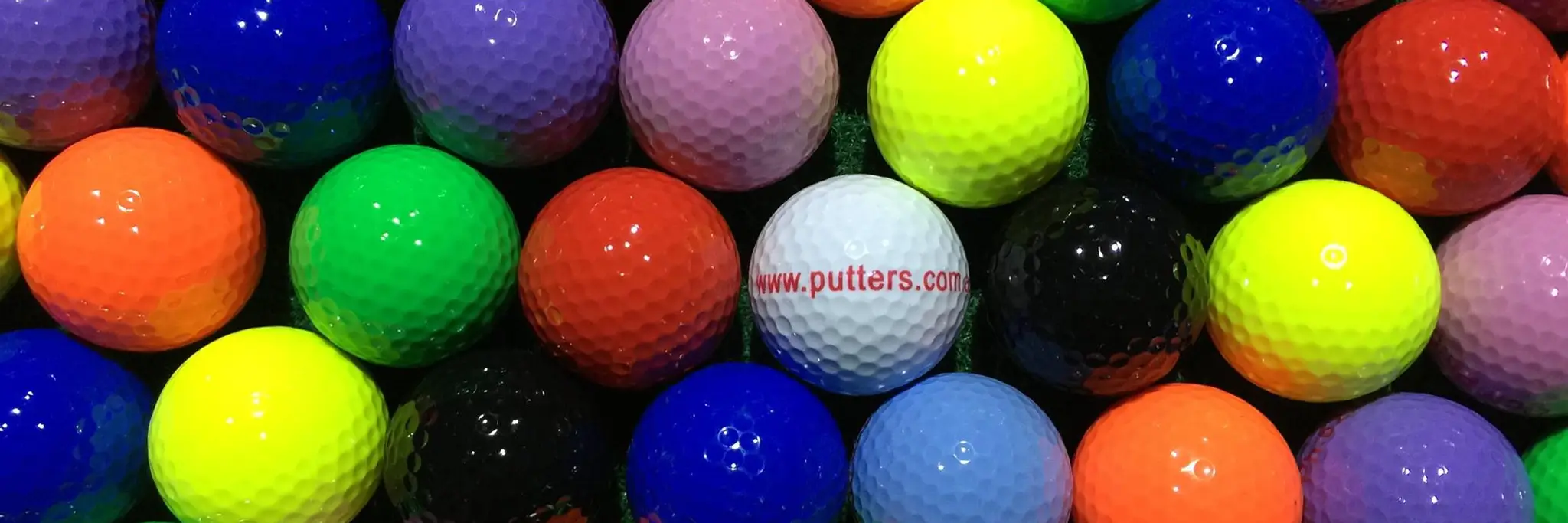 Putters Adventure Golf