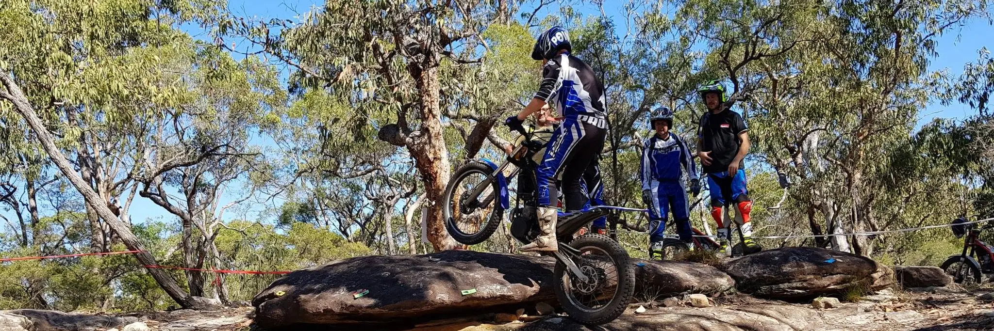Manly Warringah Motor Cycle Club Inc