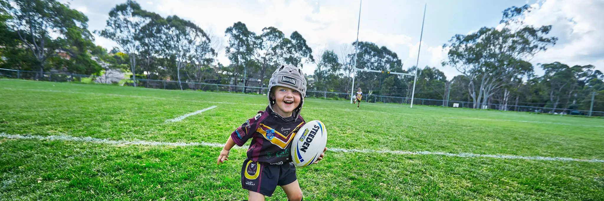 Hills Bulls Sports Club 