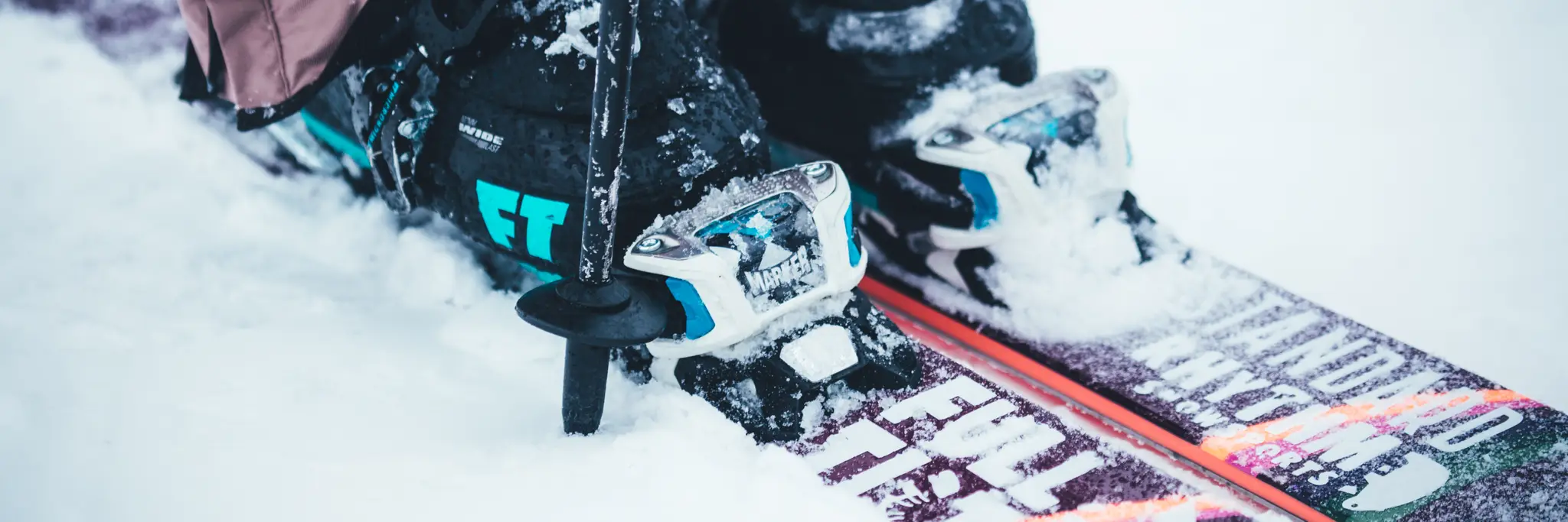 The Ski Club of Australia