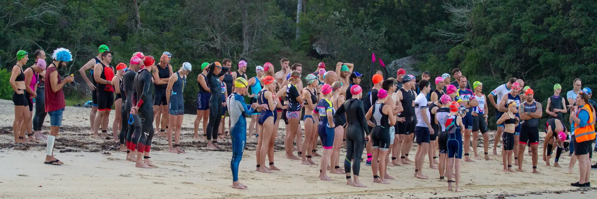 Warringah Triathlon Club