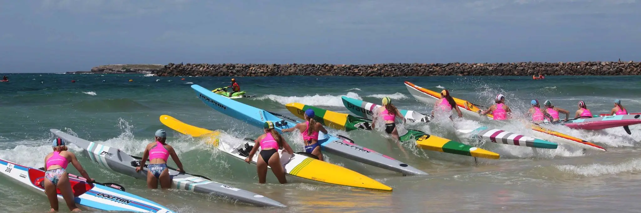 North Curl Curl Surf Life Saving Club