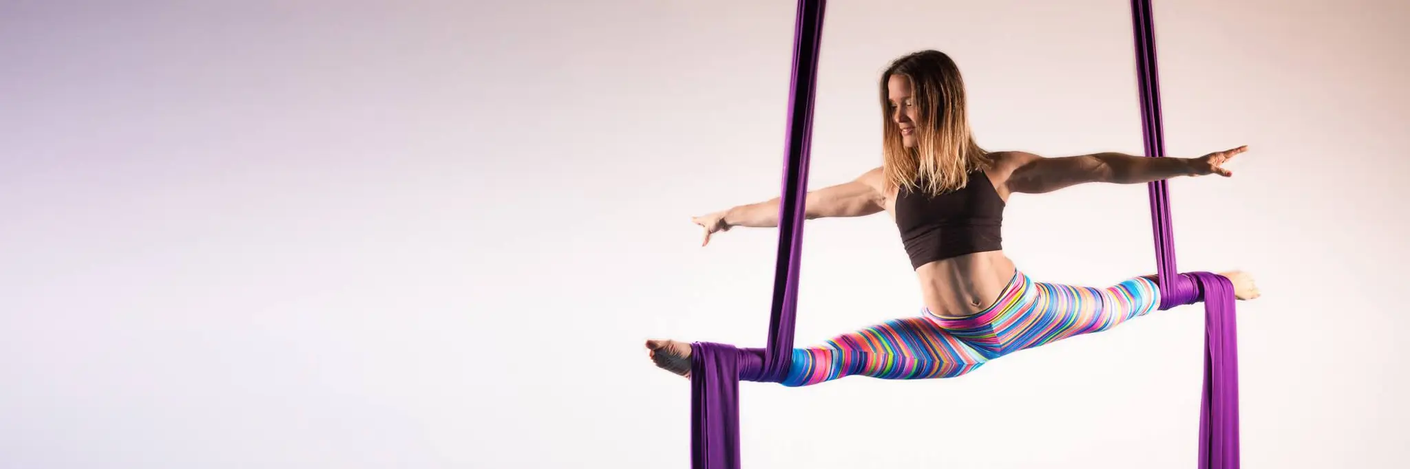 Integral Aerial Arts