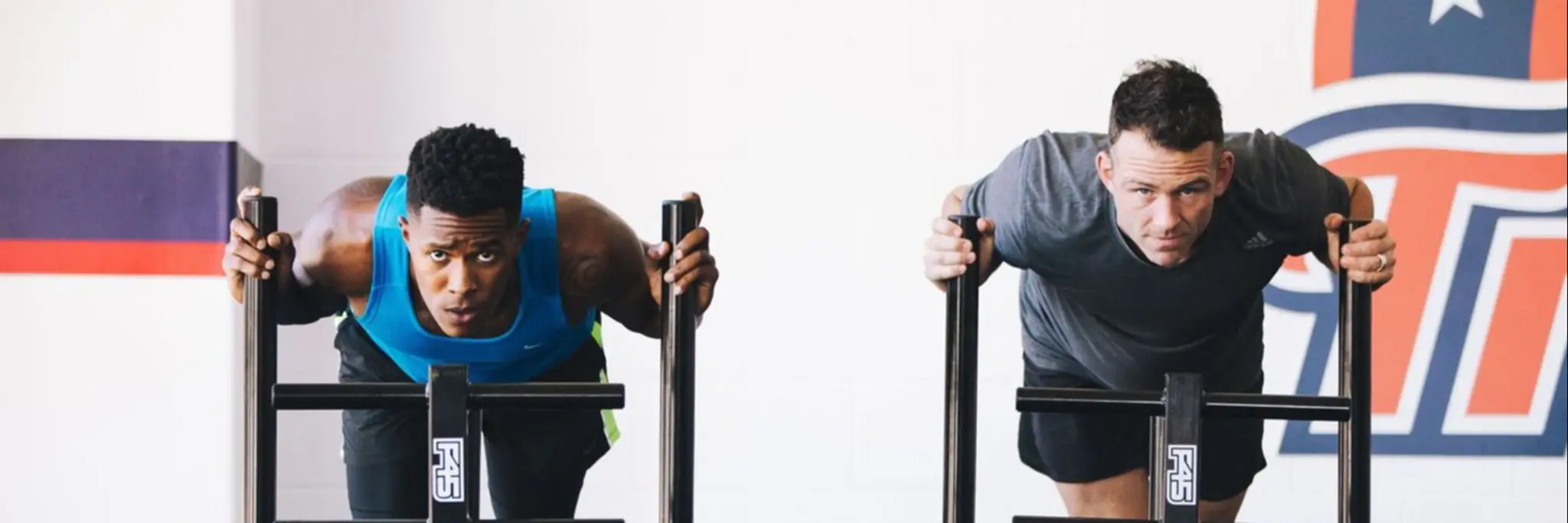 F45 Training Barangaroo