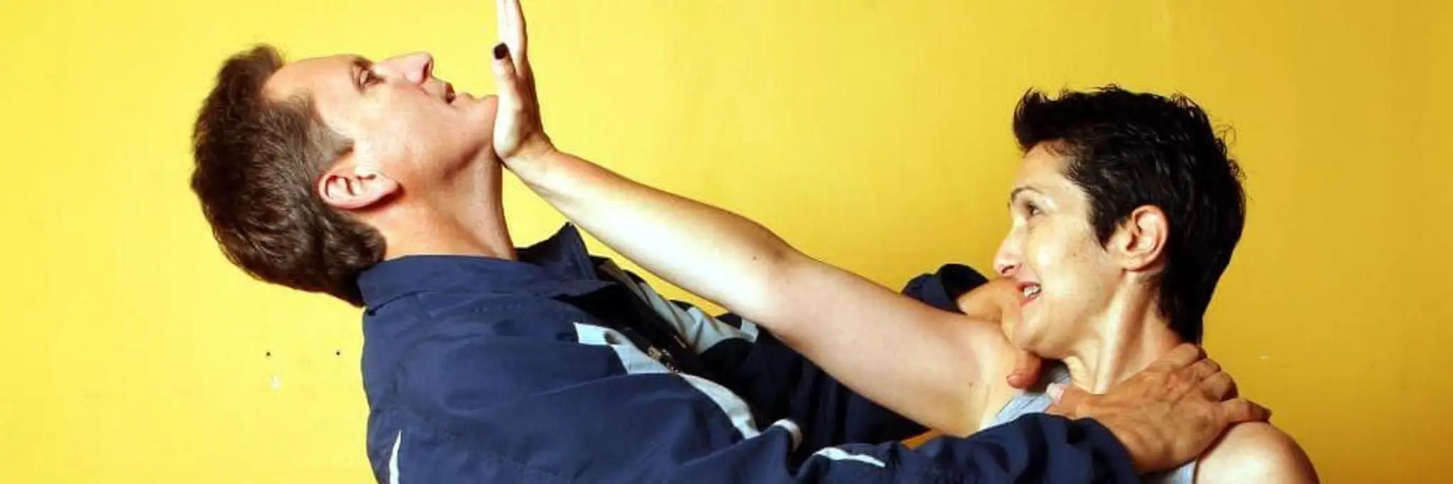 Australian School of Self Defence