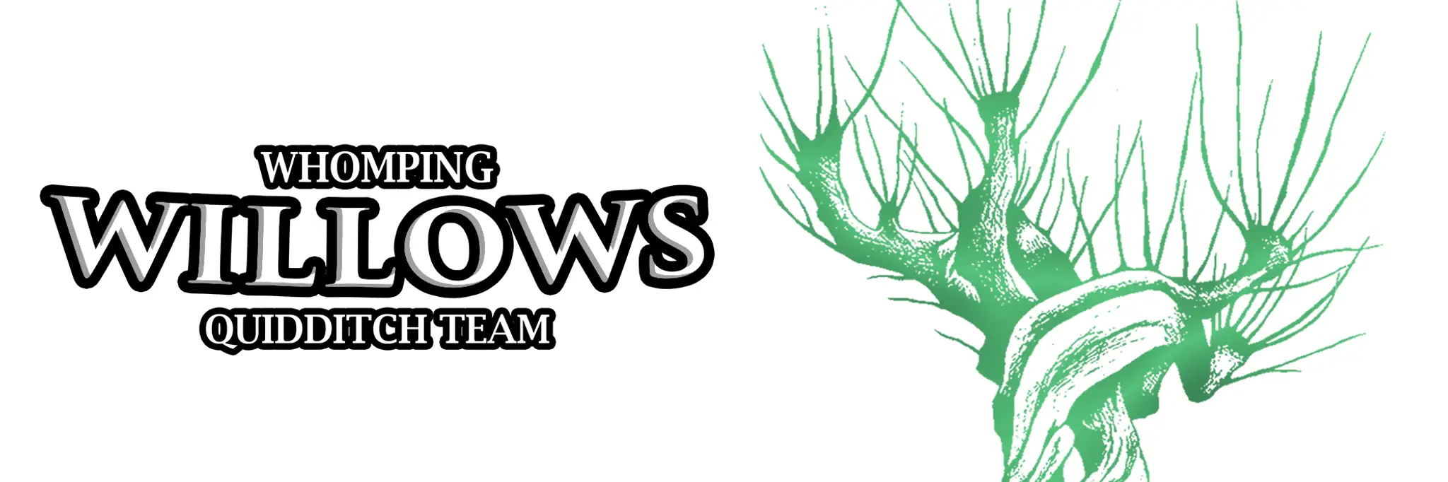 Whomping Willows Quidditch Club