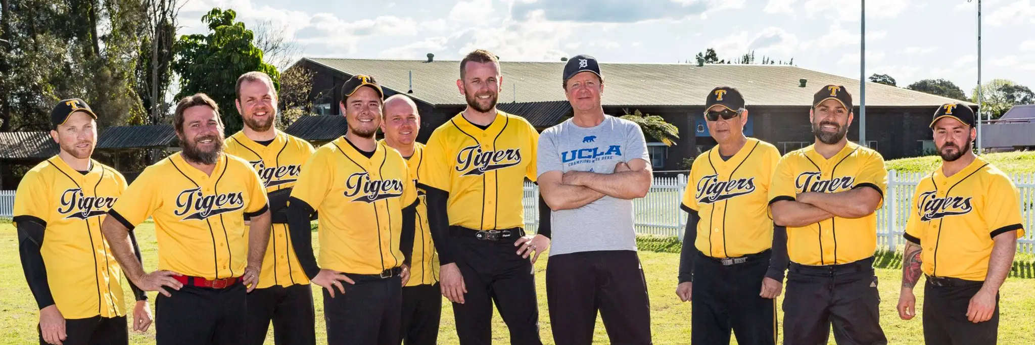 Epping Eastwood Tigers 