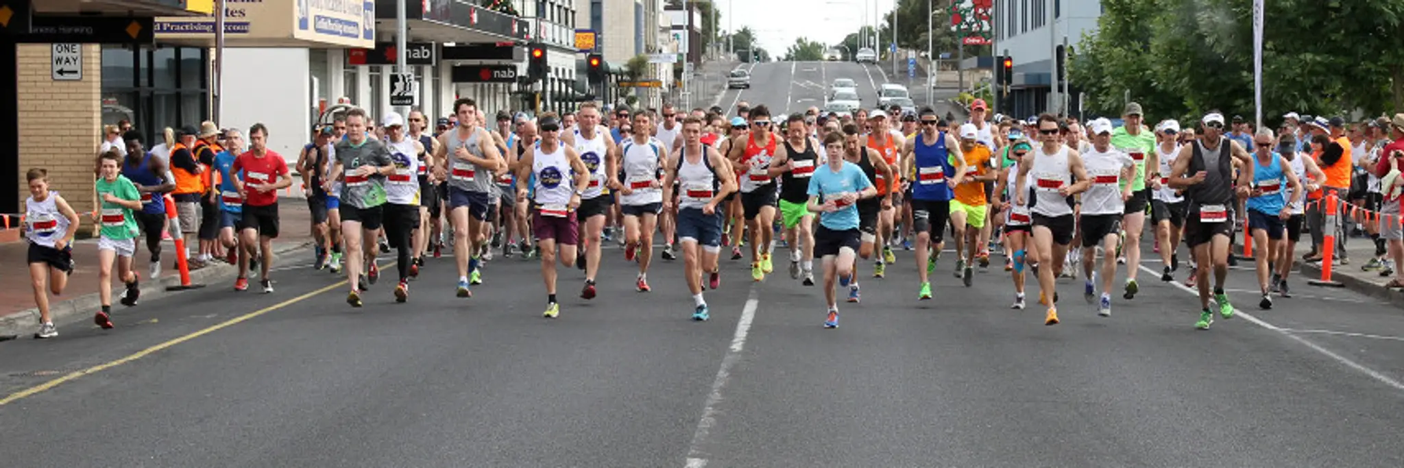 Lakes Rotary Mount Gambier