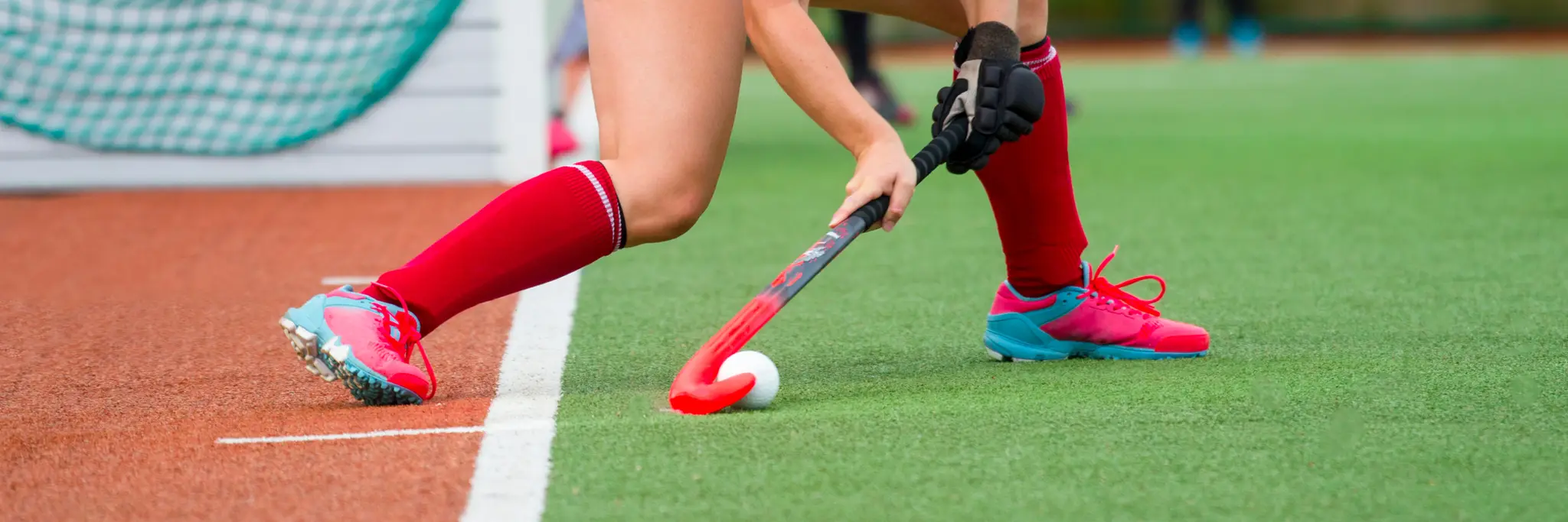 Mounties Hockey Club