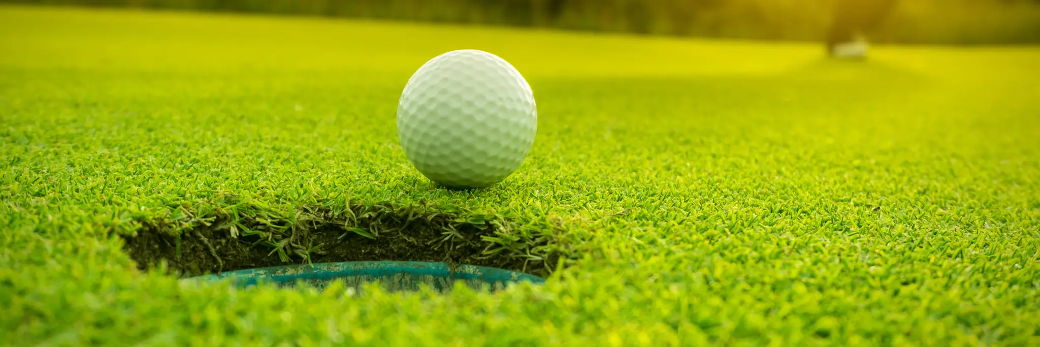 Mounties Seniors Golf Club