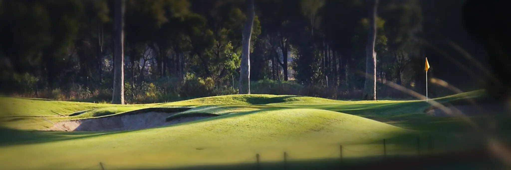 Strathfield Golf Club