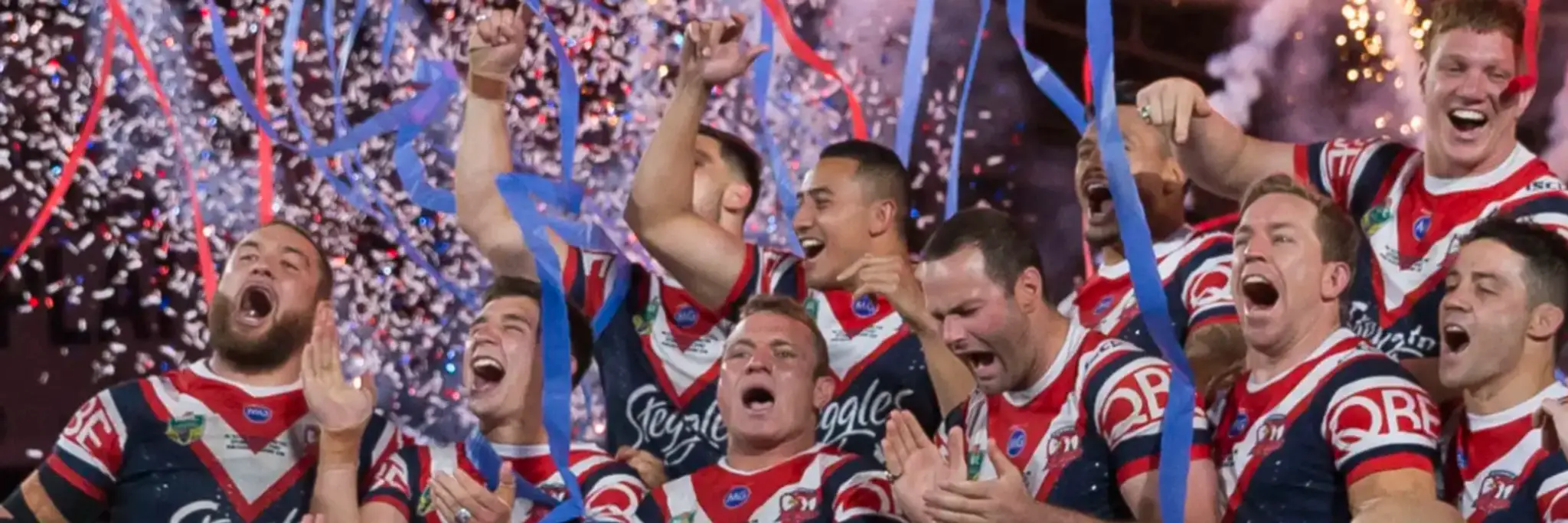 National Rugby League