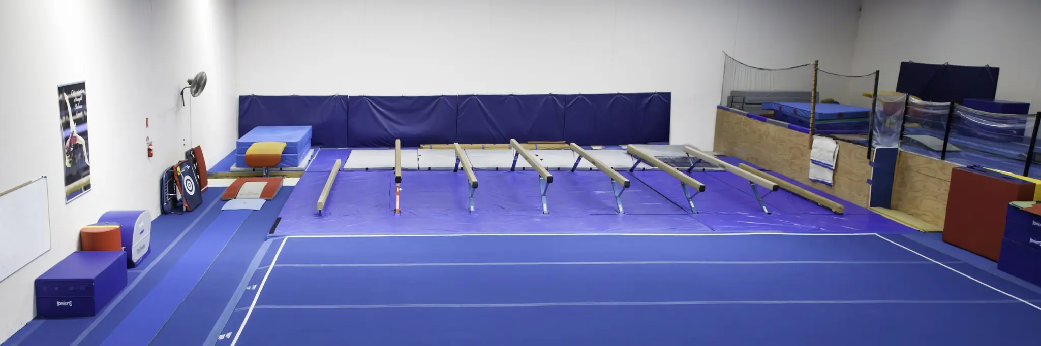 Sydney Academy Of Gymnastics