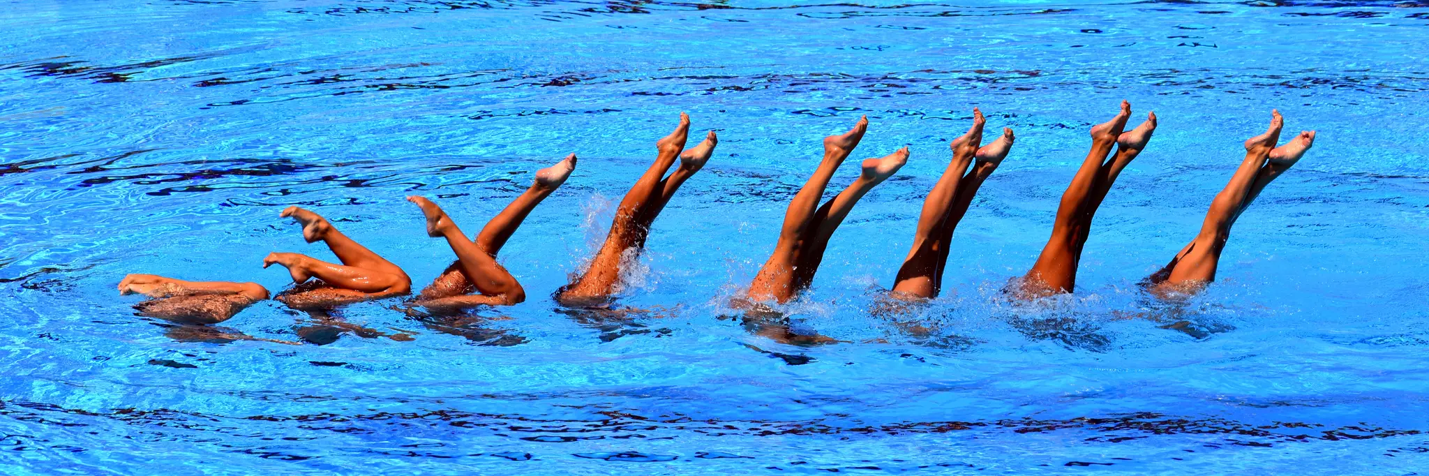 Sydney Emeralds Synchro Club