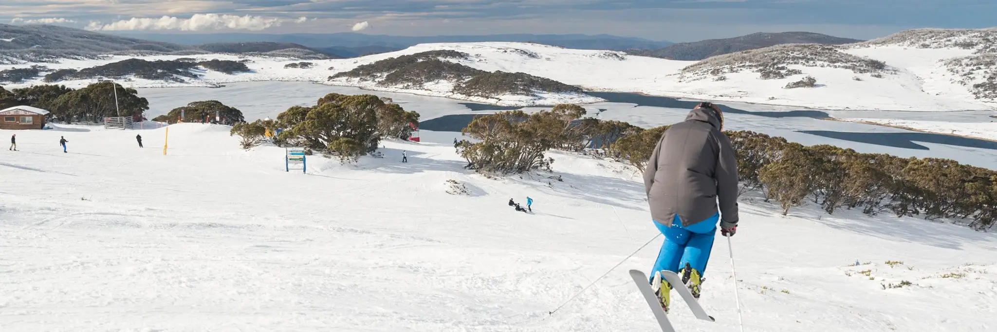 Falls Creek Alpine Resort