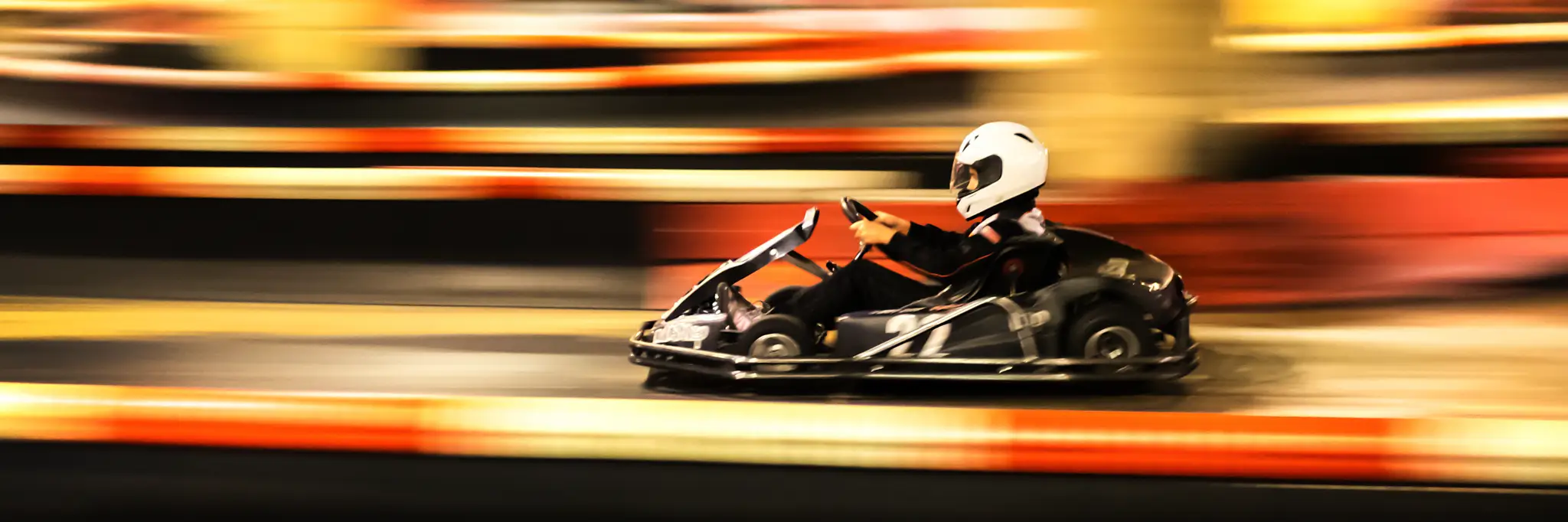 Superkart Club of NSW