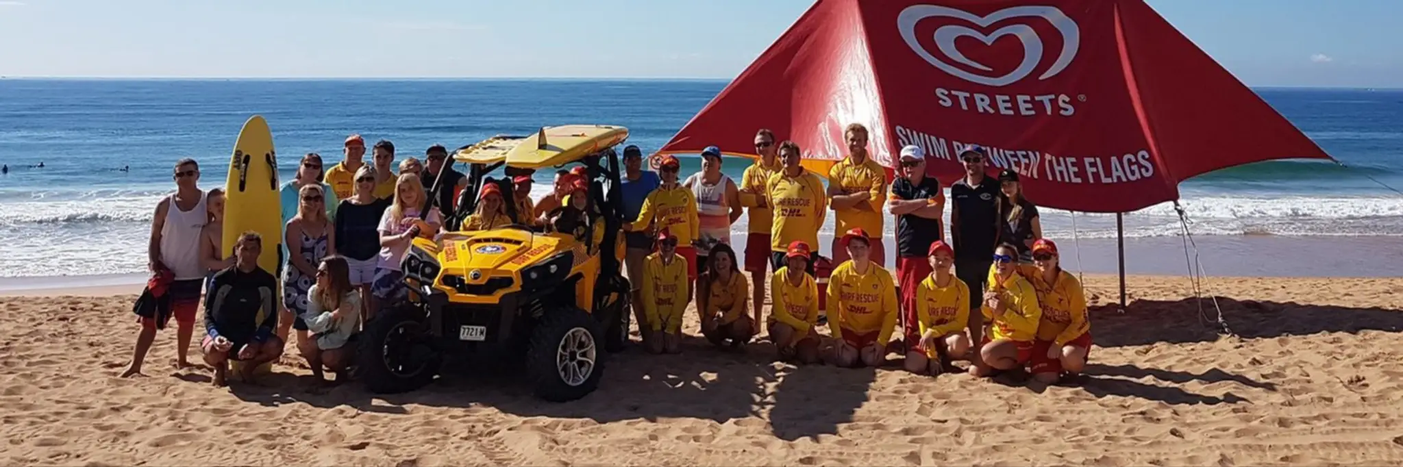 South Narrabeen Surf Life Saving Club