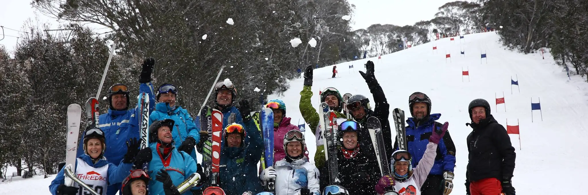 Southern Alps Ski Club