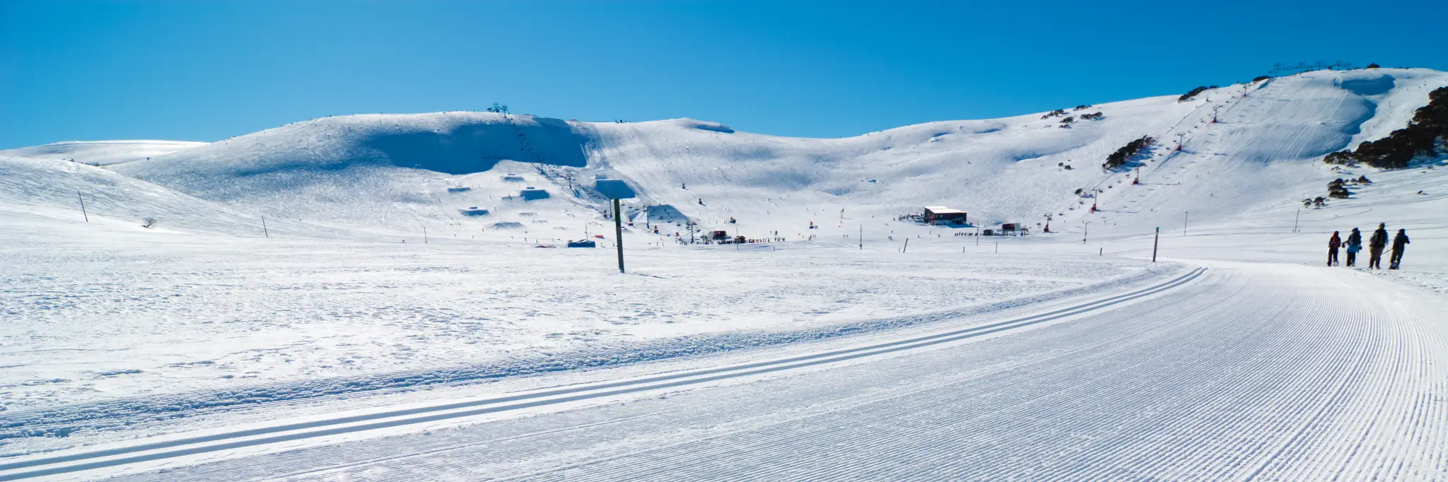Albury Ski Club - Falls Creek Lodge