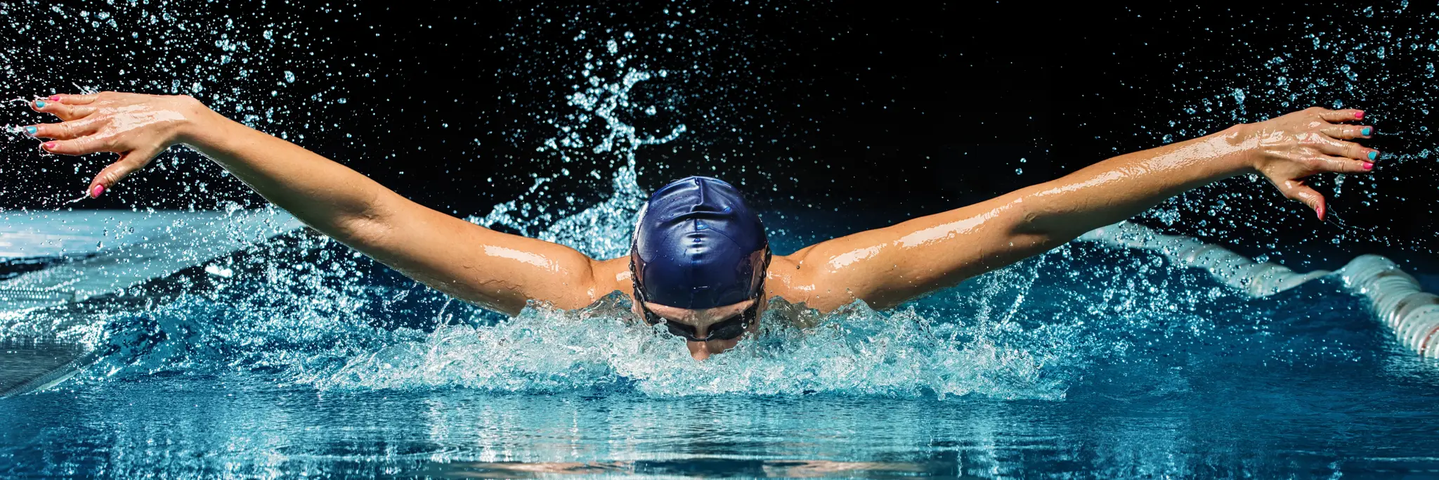 Big Blue Swimming - North Sydney