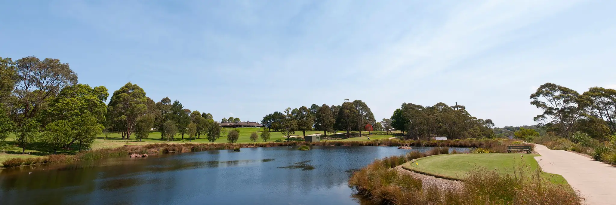 Roseville Golf Club