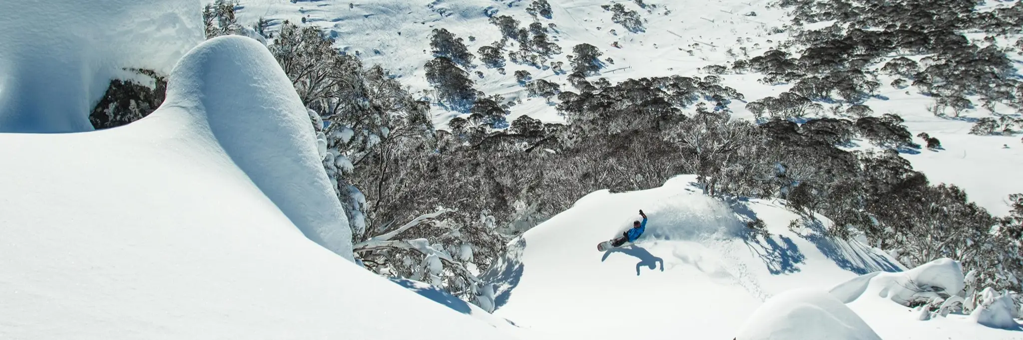 Perisher Winter Sports Club