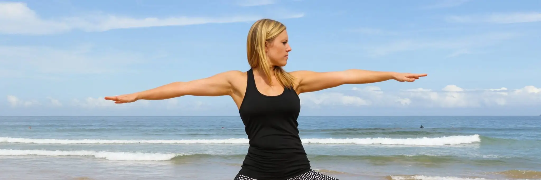 Inspire Yoga and Wellbeing