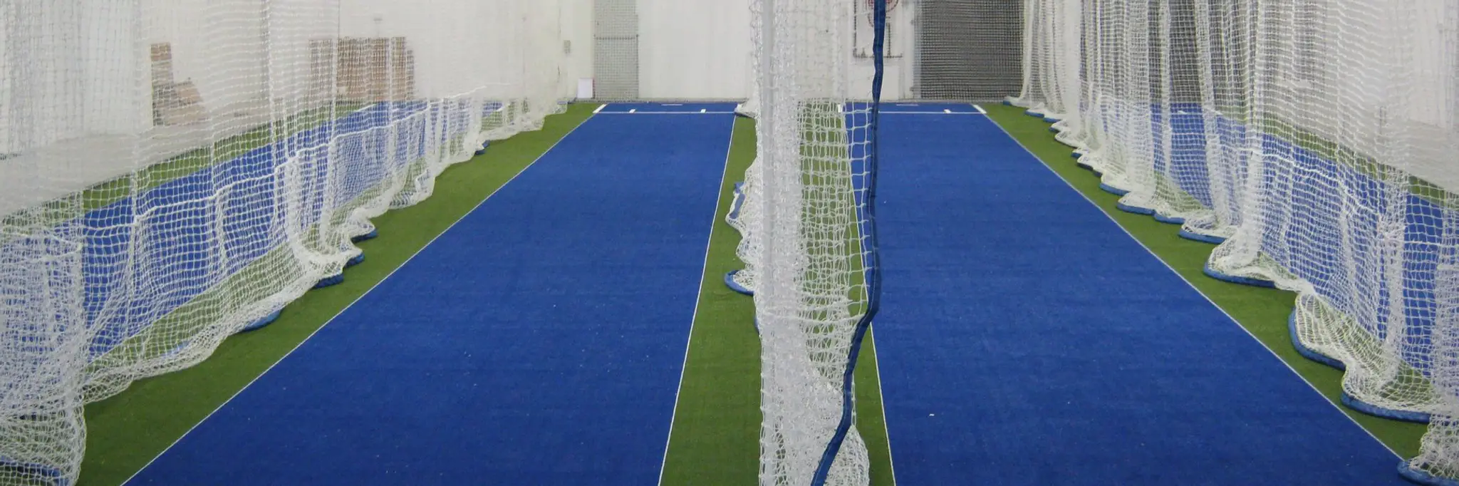 Triforce Sports Cricket Centre