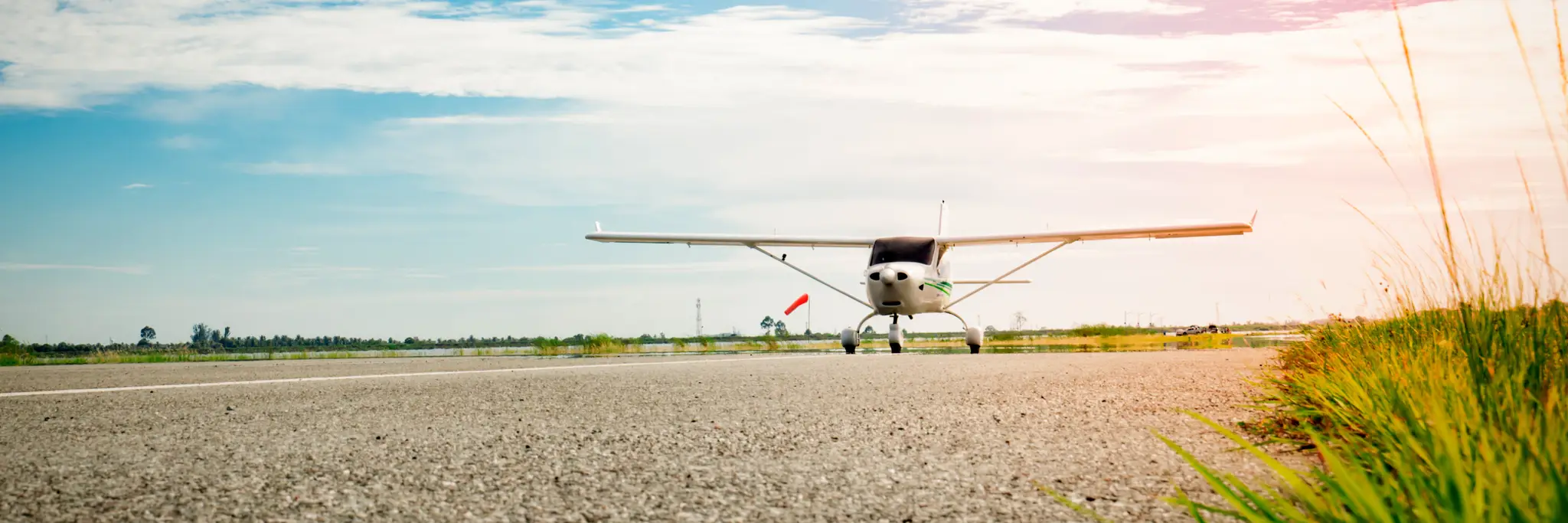 Coffs Harbour & District Aero Club Ltd