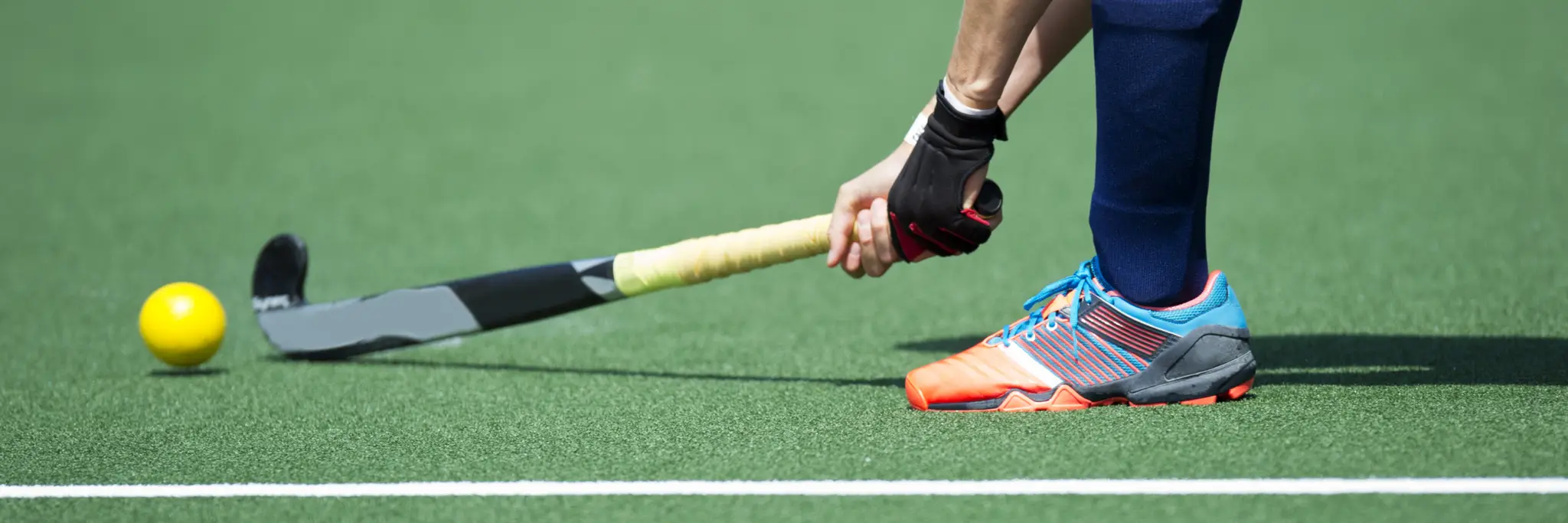 Manly Warringah District Junior Hockey Club