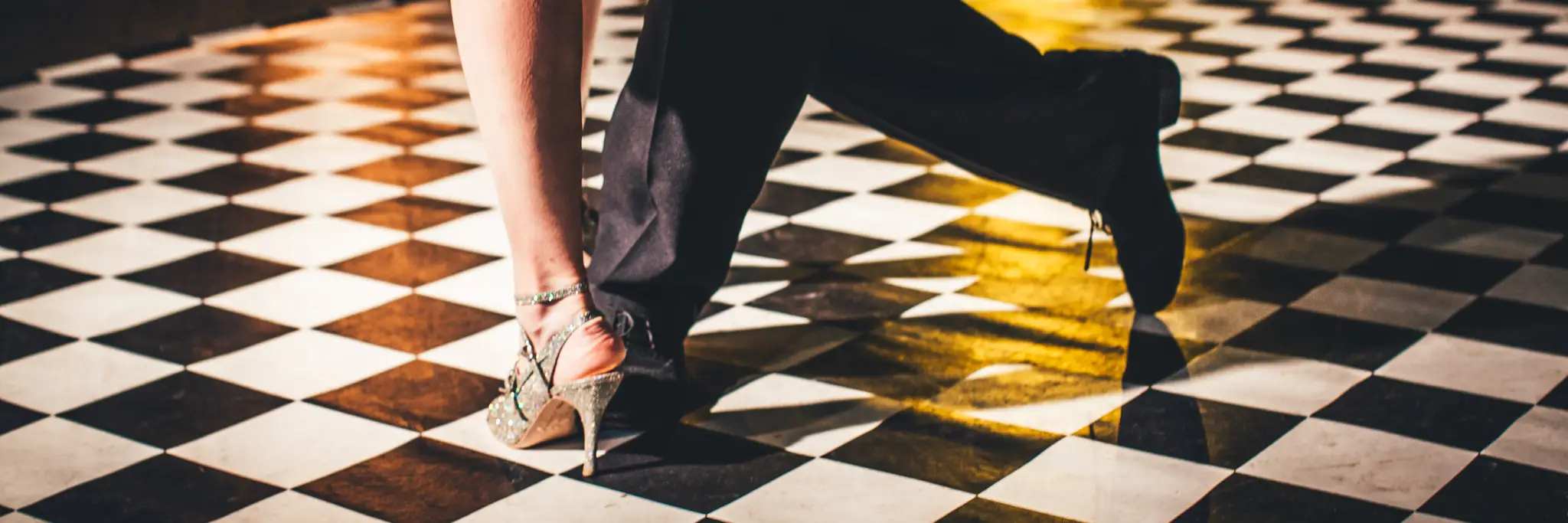 Latin Motion Dance Academy