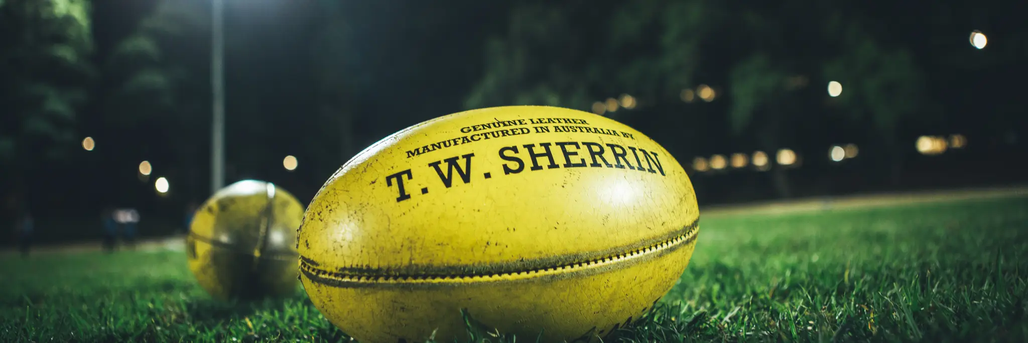 Balgowlah Suns Junior AFL Club