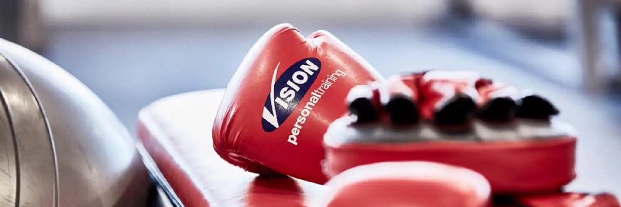 Vision Personal Training - Mona Vale