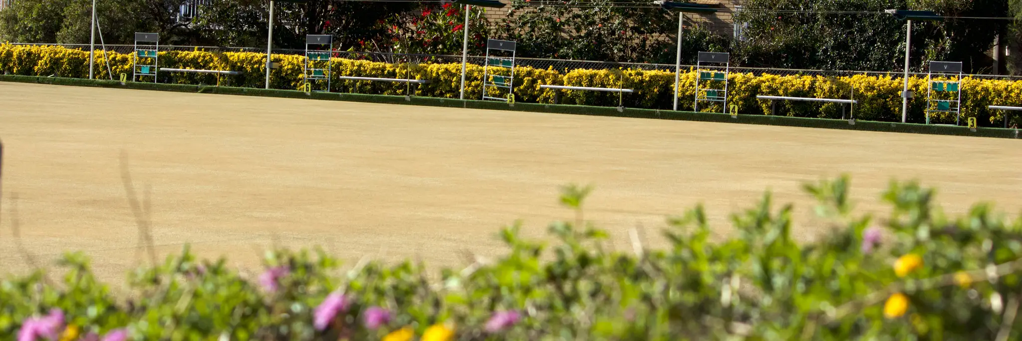 Lane Cove Bowling & Recreation Club