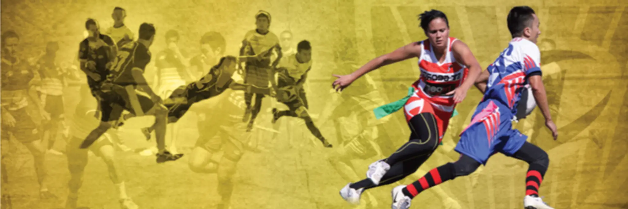 Fairfield Tag League