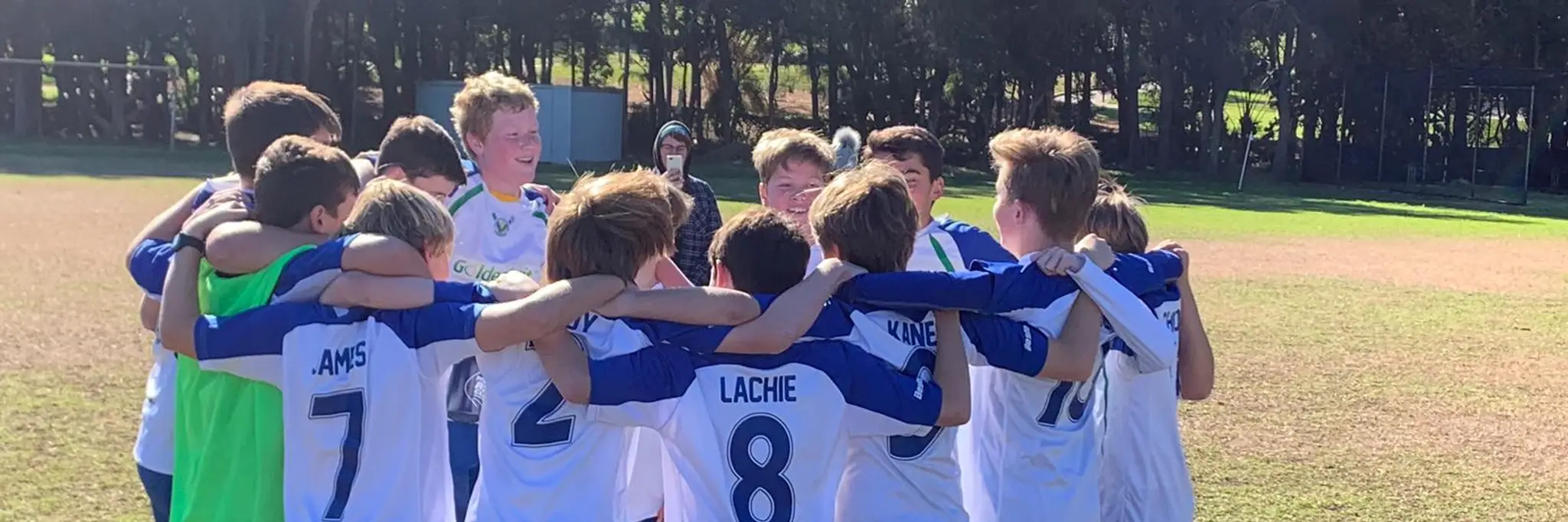 Collaroy Cromer Strikers FC