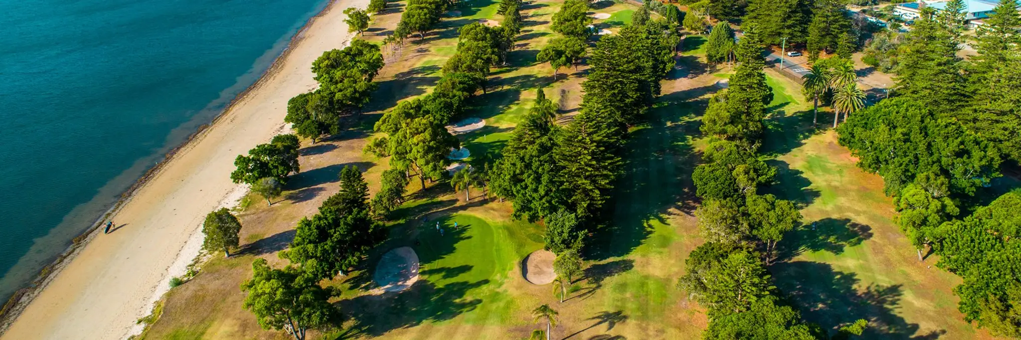 Palm Beach Golf Club