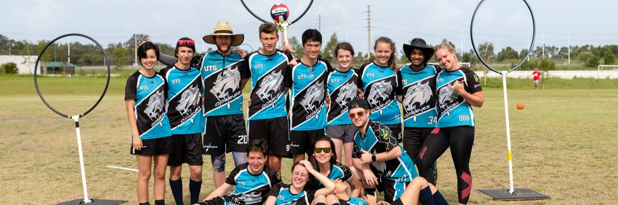 UTS Quidditch
