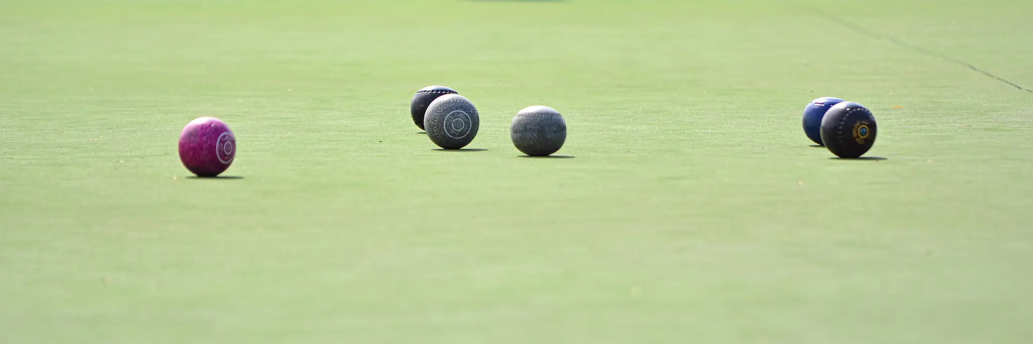 Double Bay Bowling Club