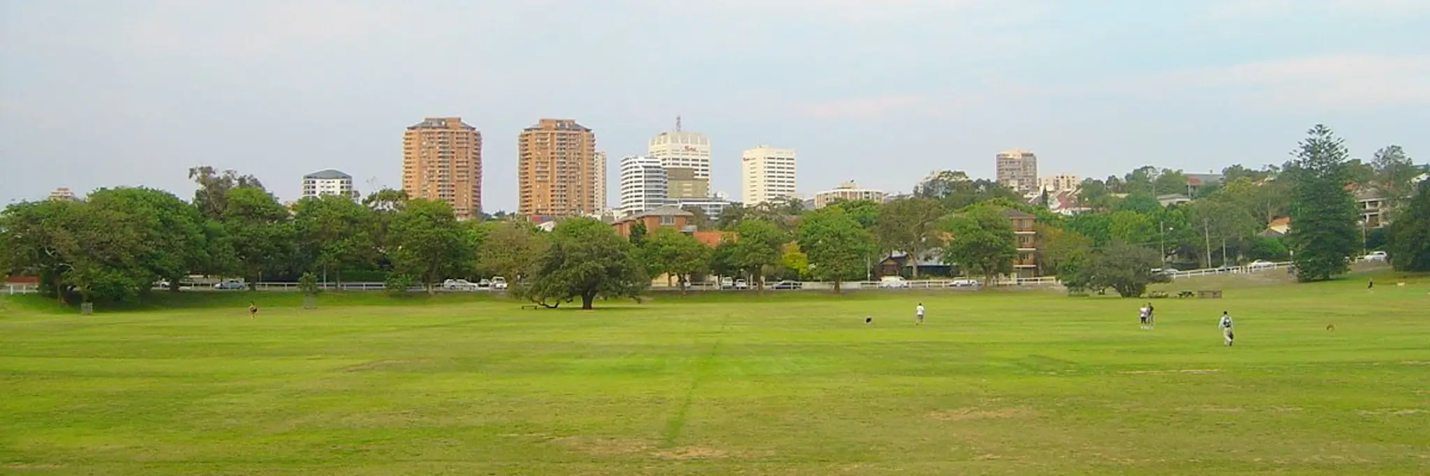 Eastern Suburbs Touch Association