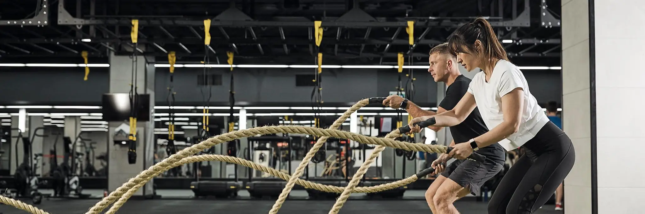 Fitness First - Balgowlah Platinum