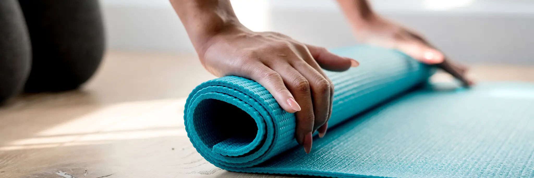 Surry Hills Pilates Studio