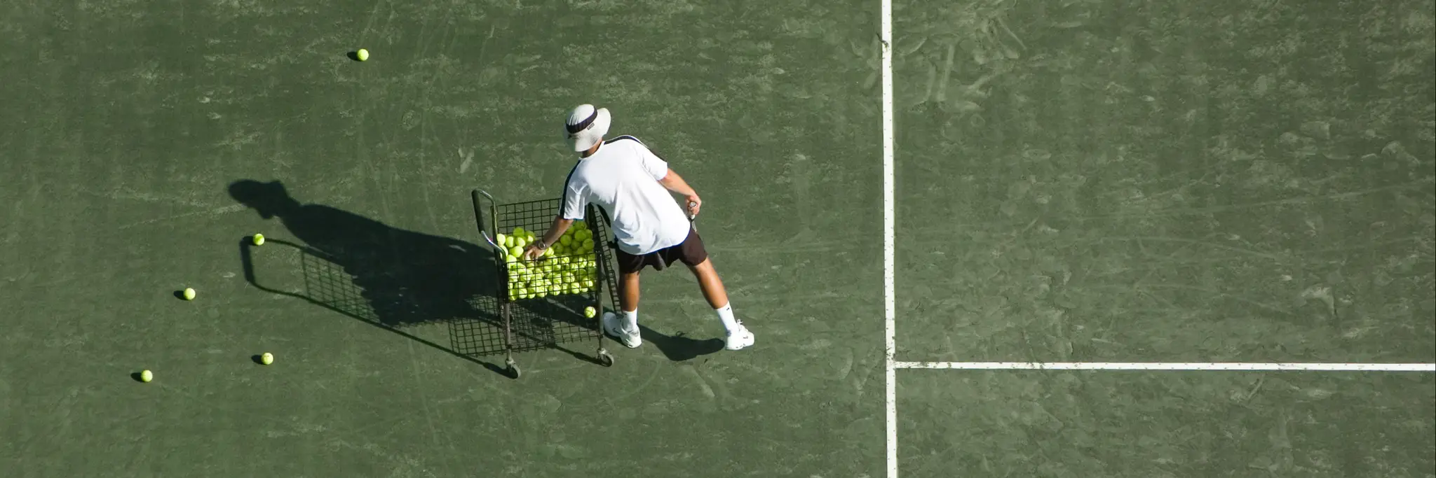 Oliver Cordell's Tennis Coaching