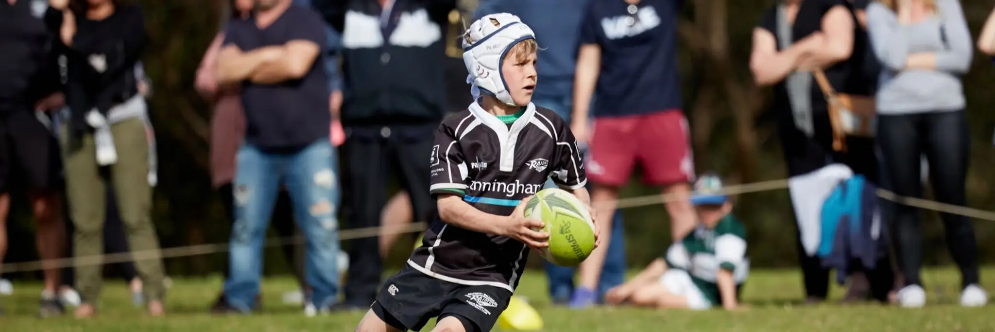 Seaforth-Balgowlah Raiders JRUFC