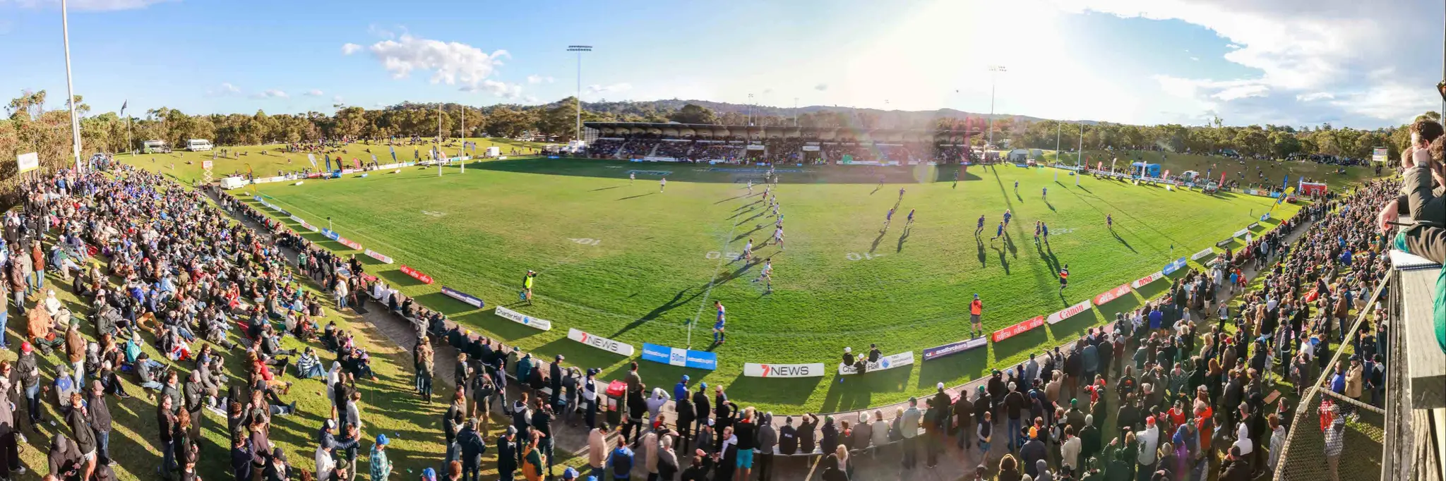 Warringah Rugby Club
