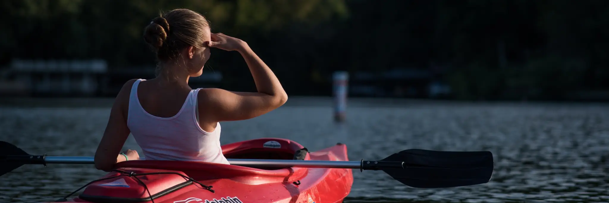 St George Rowing Club