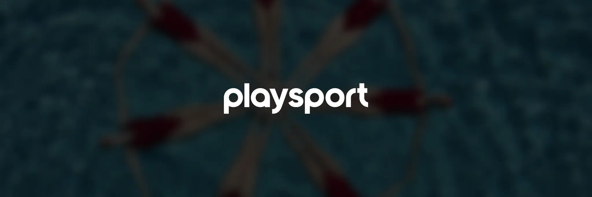 Golden Fish Synchronized Swimming Club