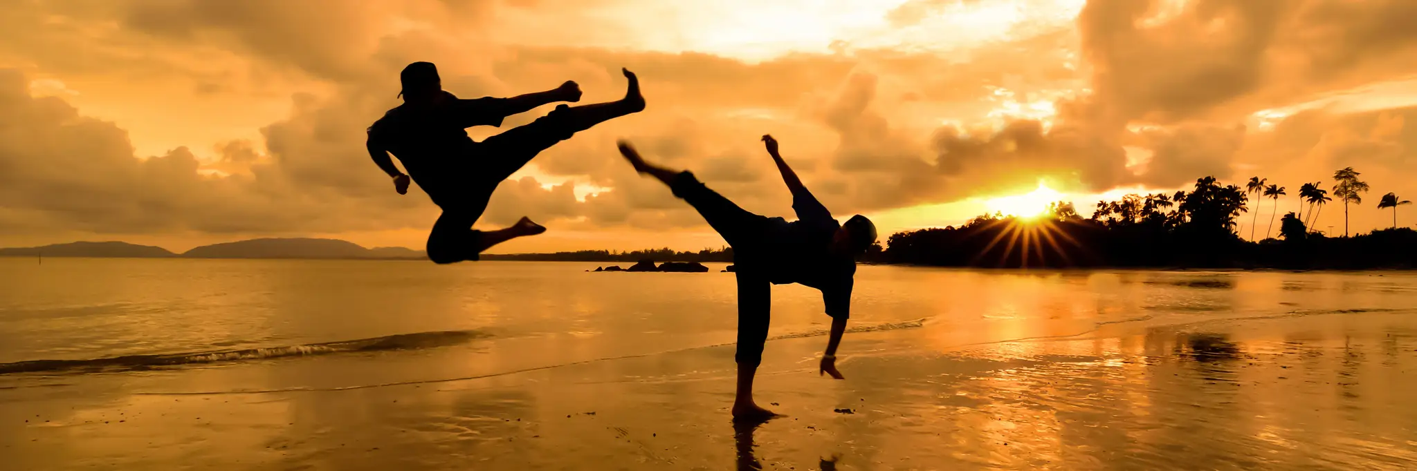 Northern Beaches Martial Arts